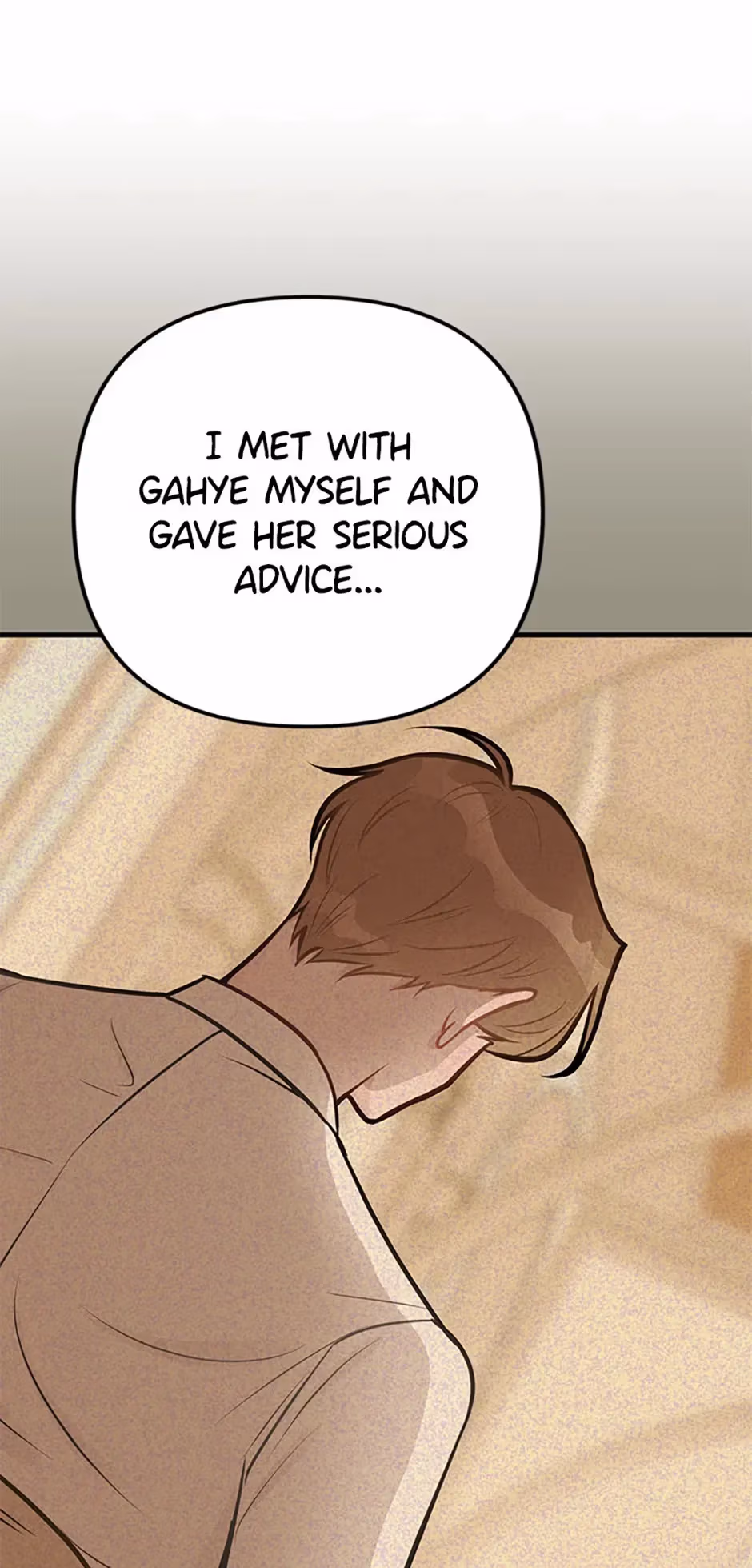 On Bad Terms Chapter 44 page 19 - 