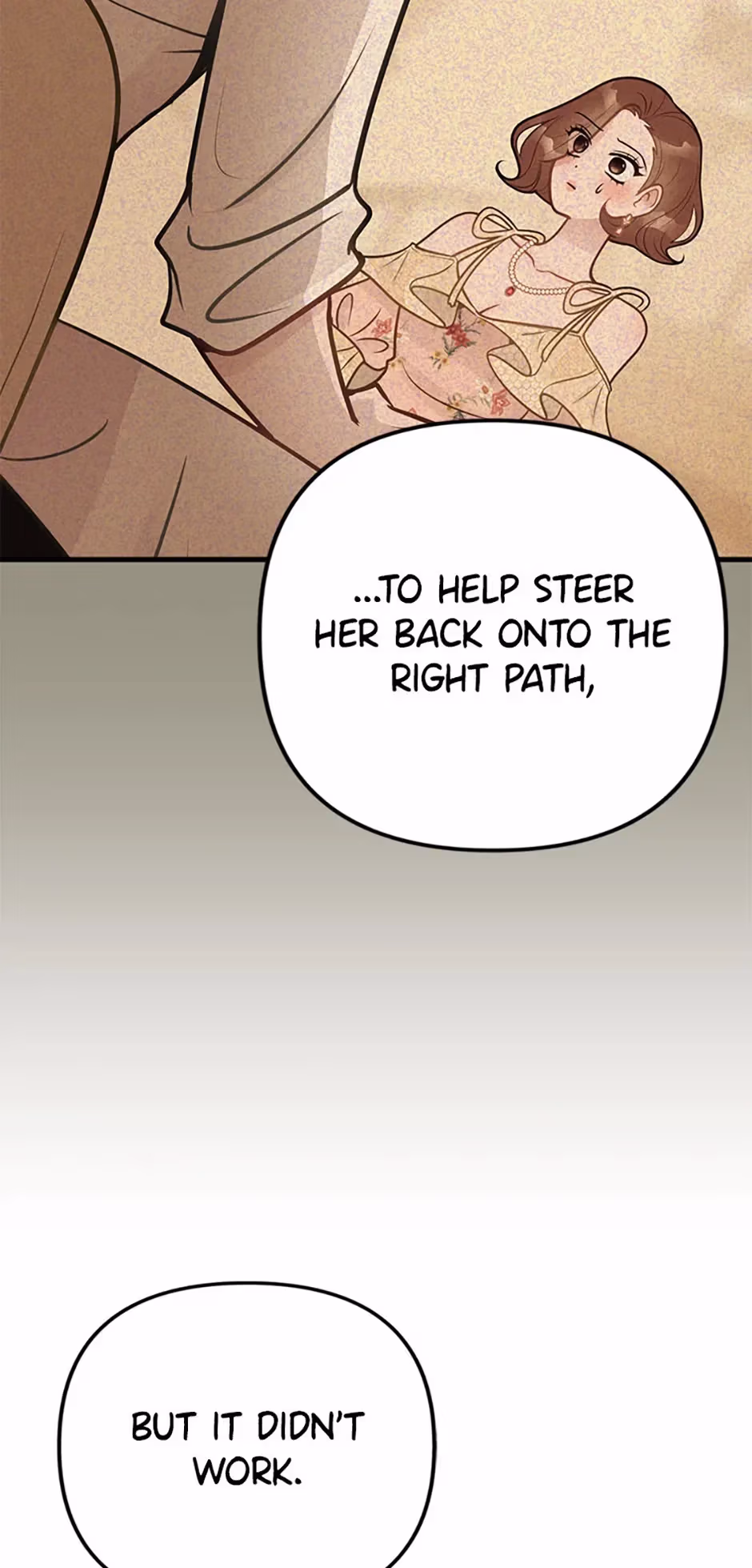 On Bad Terms Chapter 44 page 20 - 