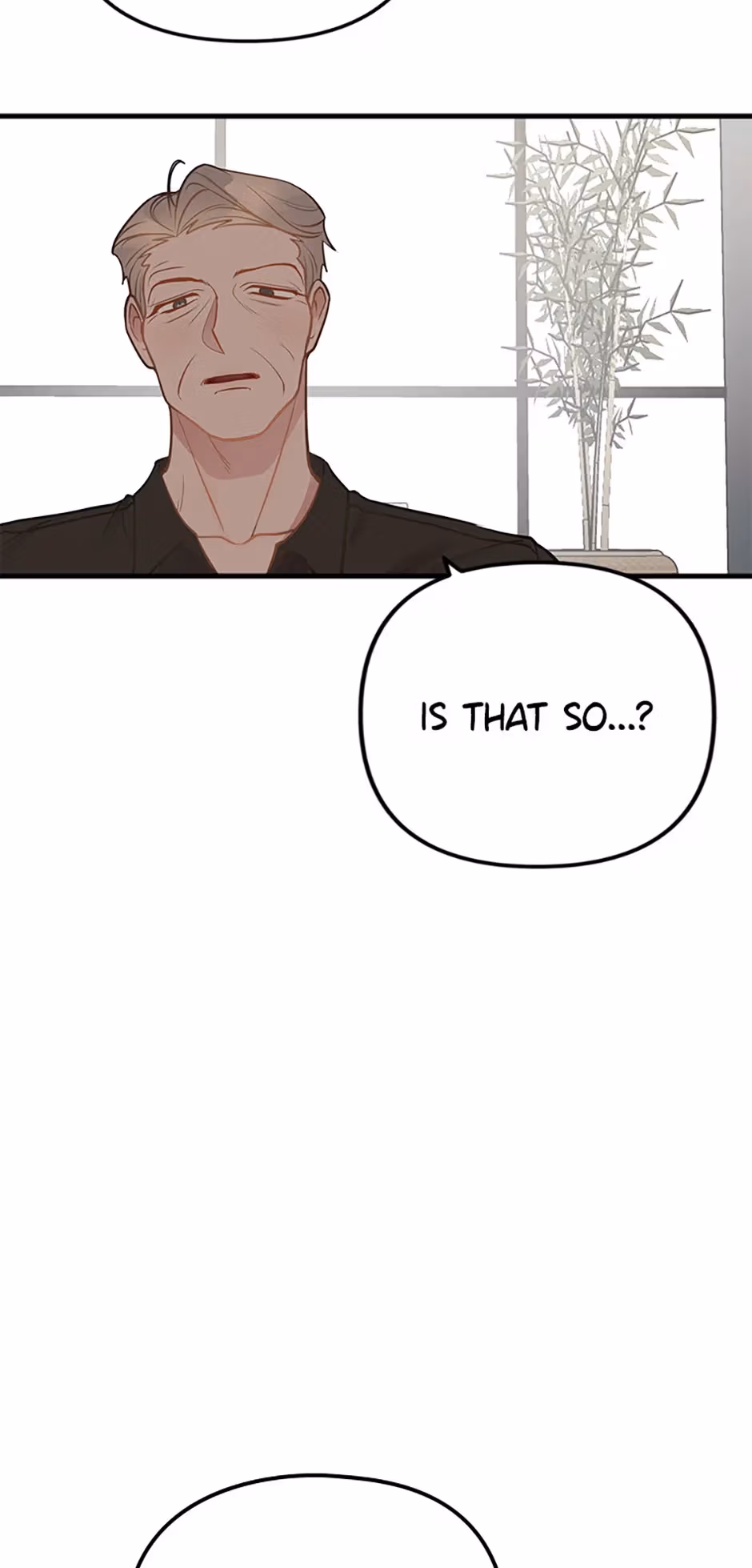 On Bad Terms Chapter 44 page 21 - 