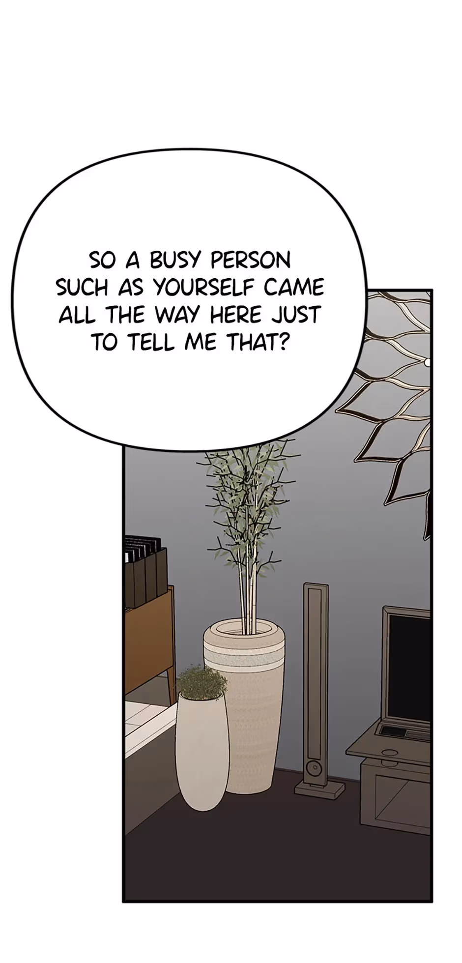 On Bad Terms Chapter 44 page 24 - 