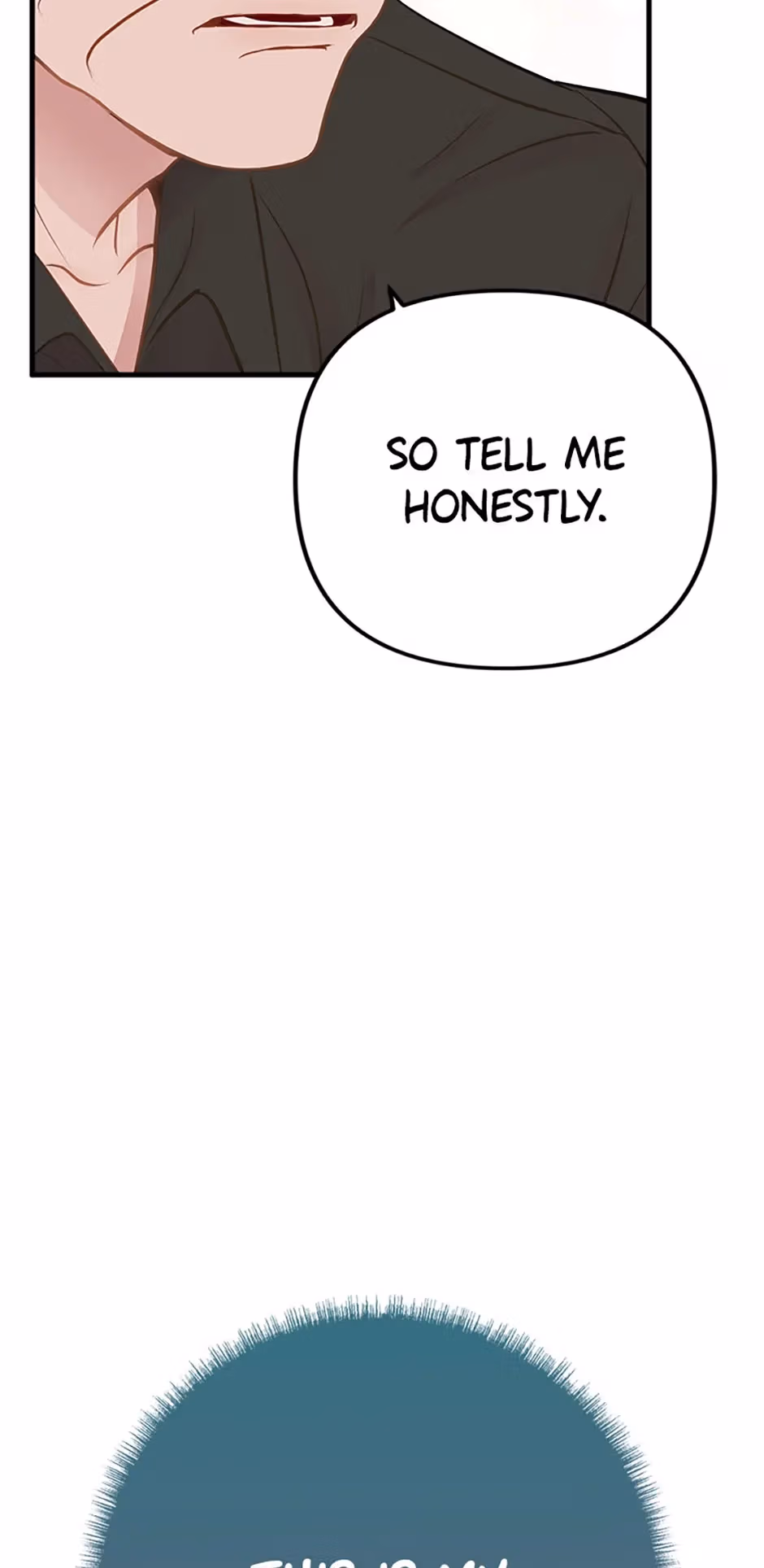 On Bad Terms Chapter 44 page 29 - 