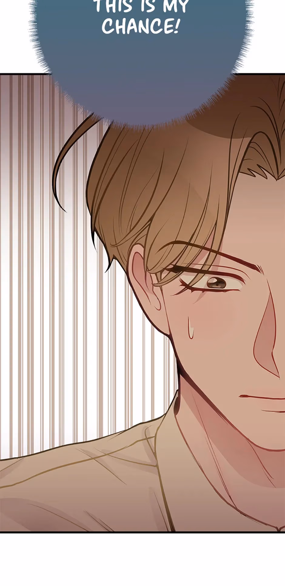 On Bad Terms Chapter 44 page 30 - 