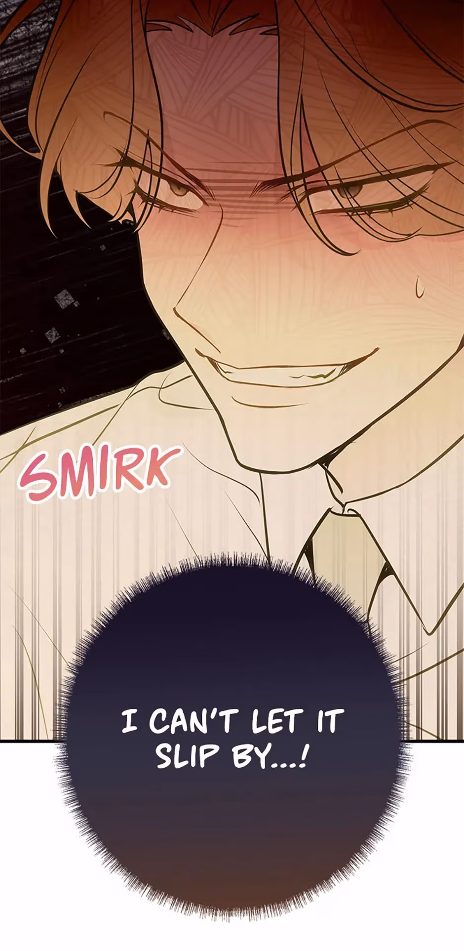 On Bad Terms Chapter 44 page 33 - 