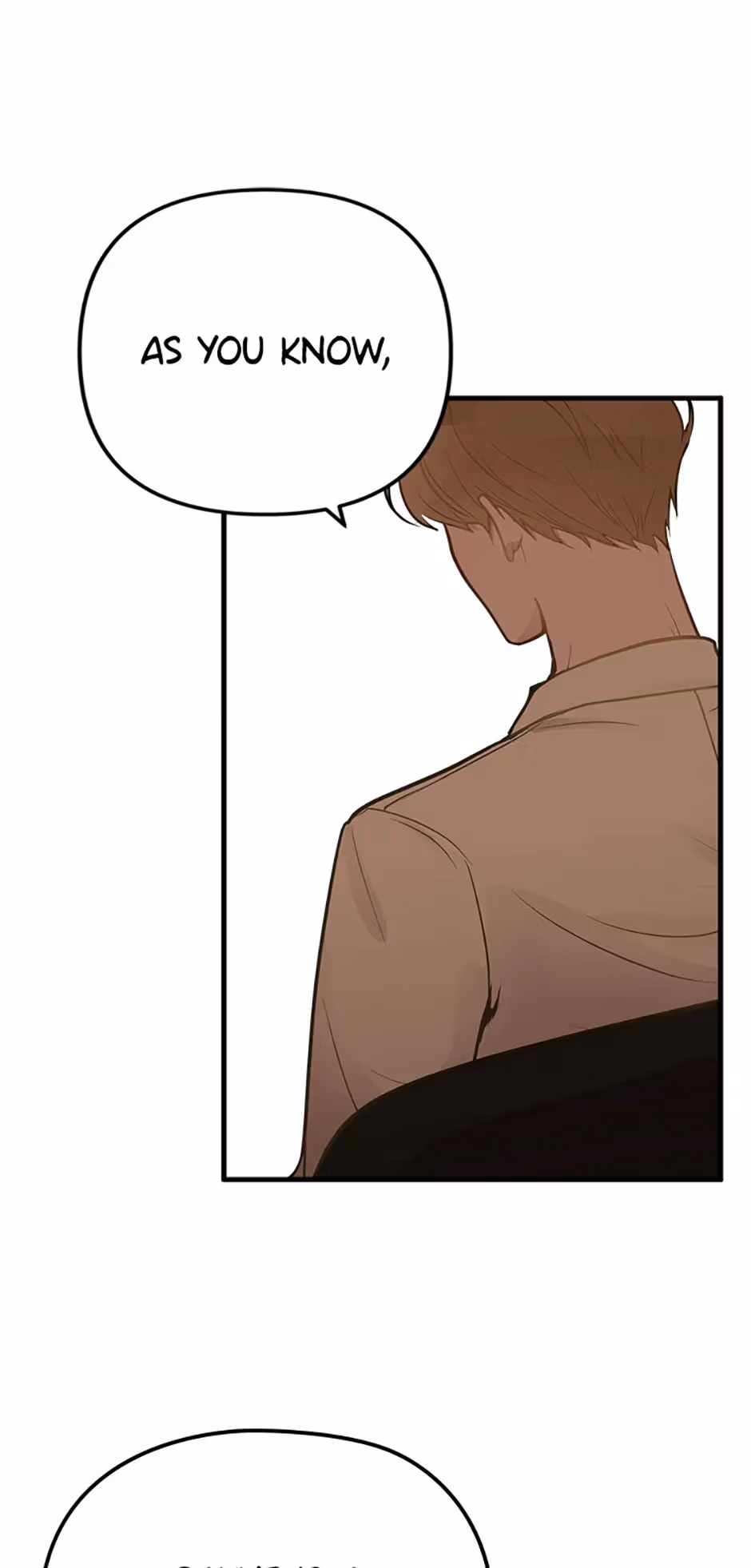 On Bad Terms Chapter 44 page 34 - 