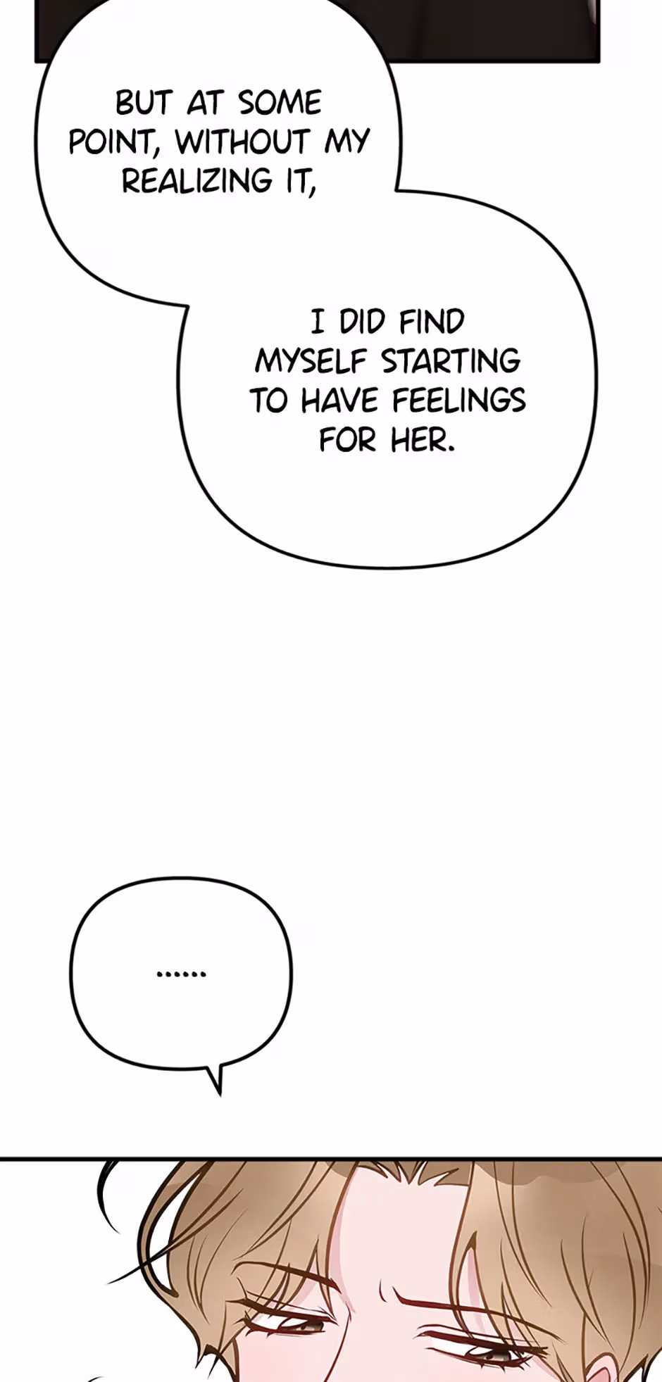 On Bad Terms Chapter 44 page 36 - 