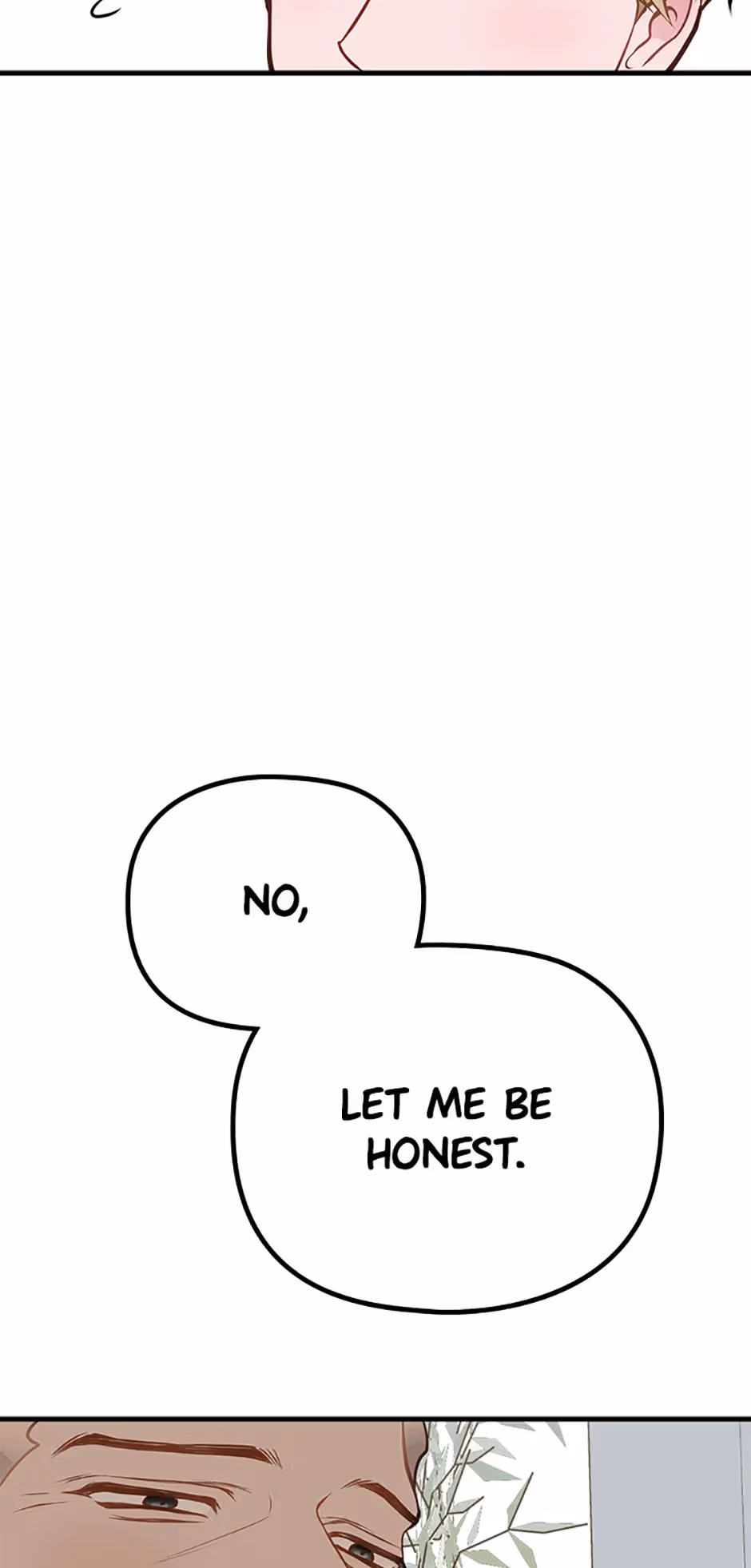 On Bad Terms Chapter 44 page 37 - 