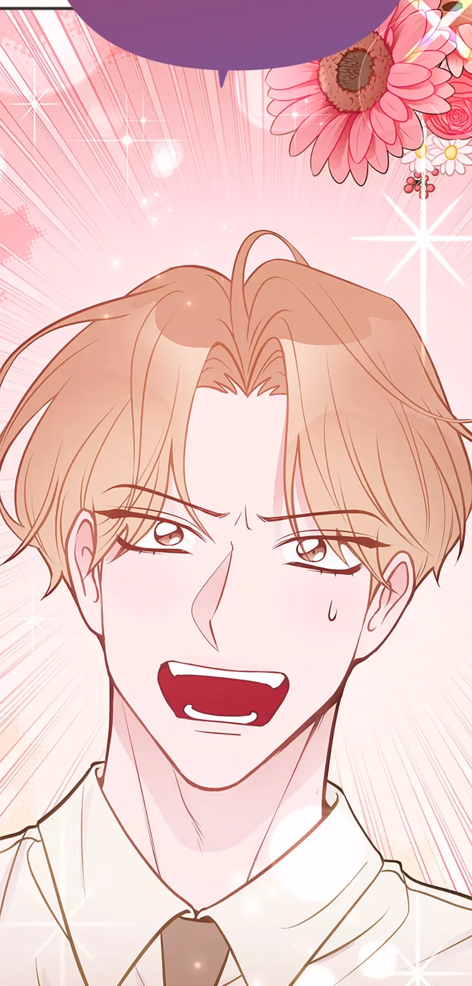 On Bad Terms Chapter 44 page 39 - 