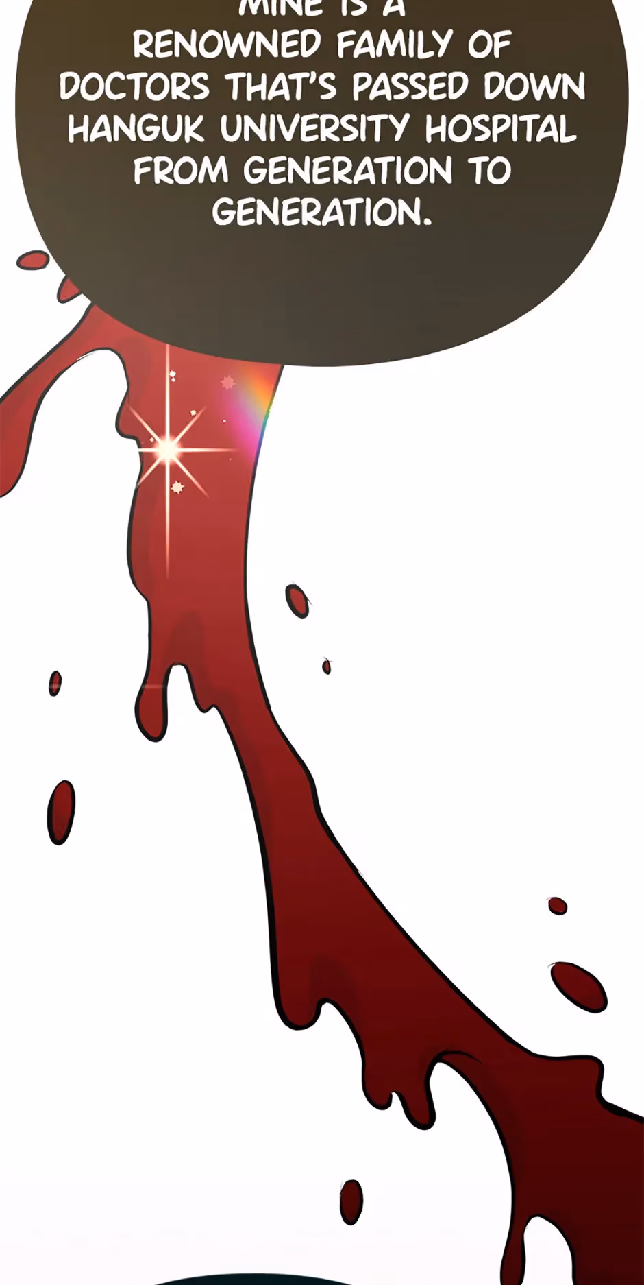 On Bad Terms Chapter 44 page 47 - 