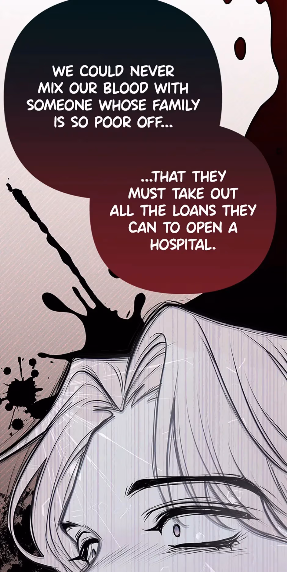 On Bad Terms Chapter 44 page 48 - 