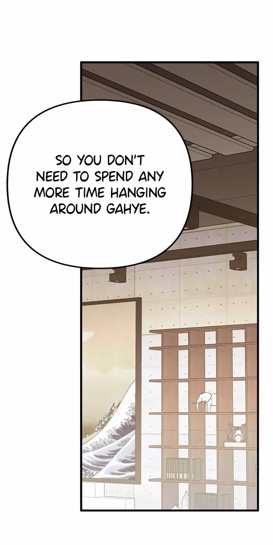 On Bad Terms Chapter 44 page 53 - 