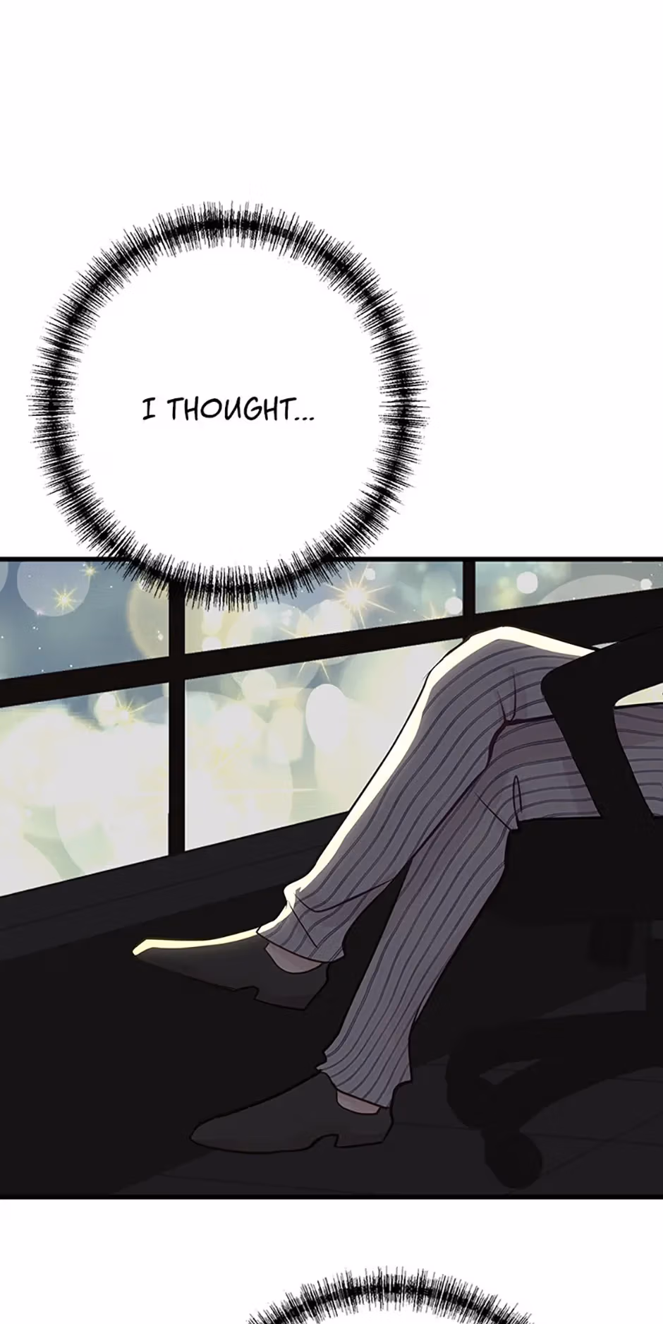 On Bad Terms Chapter 44 page 57 - 