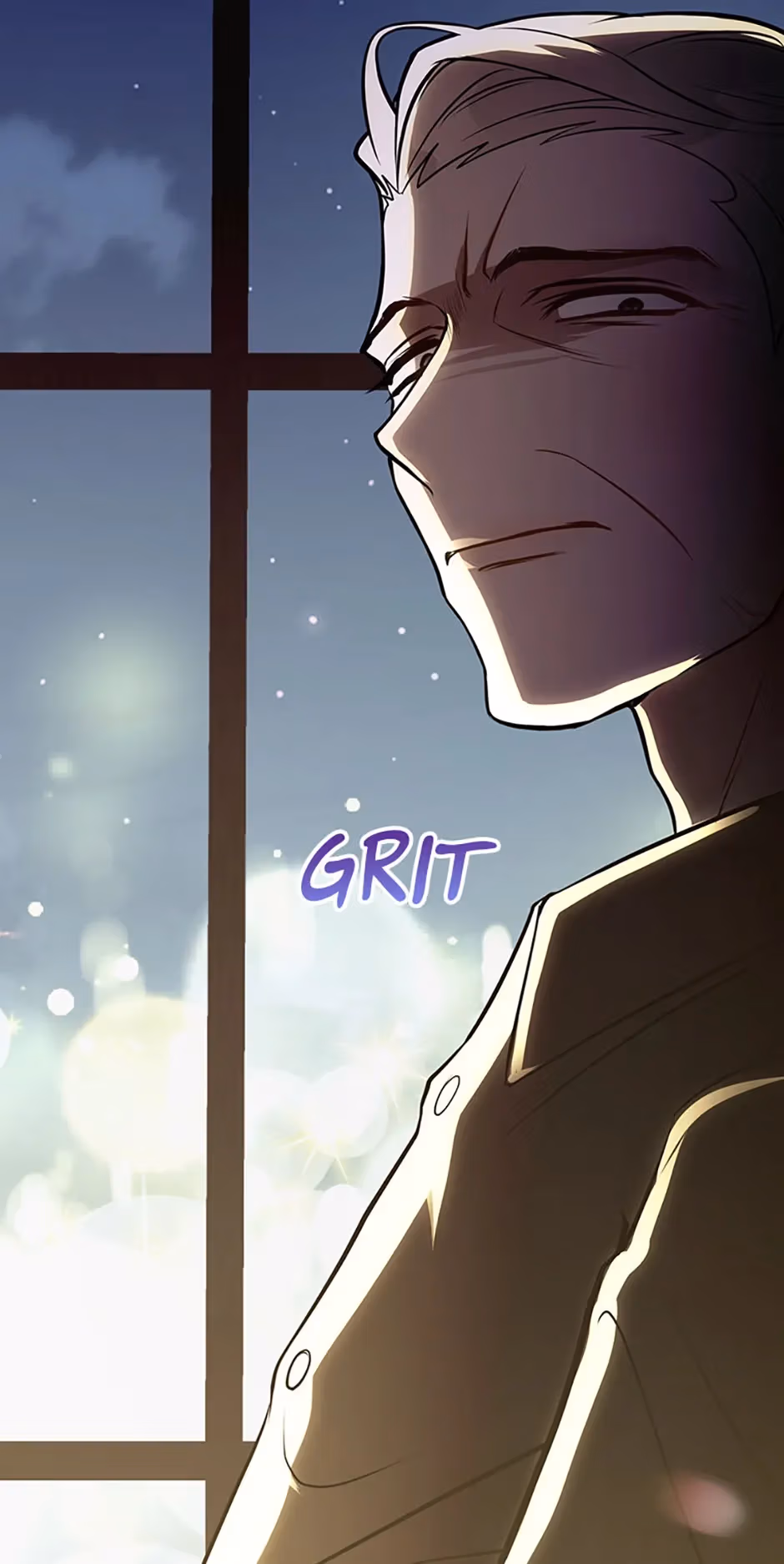 On Bad Terms Chapter 44 page 59 - 