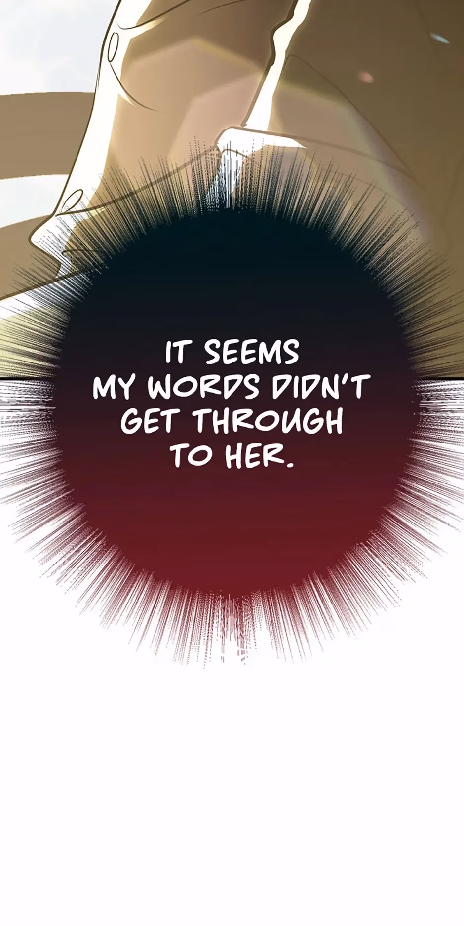 On Bad Terms Chapter 44 page 60 - 