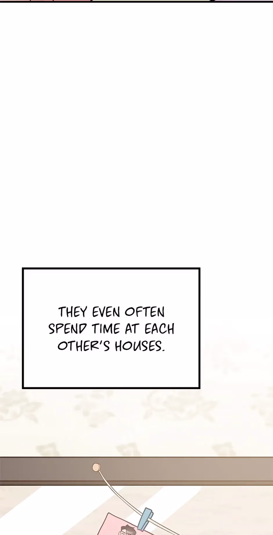 On Bad Terms Chapter 44 page 7 - 