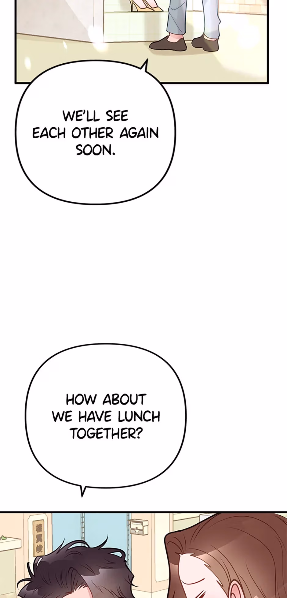 On Bad Terms Chapter 44 page 64 - 