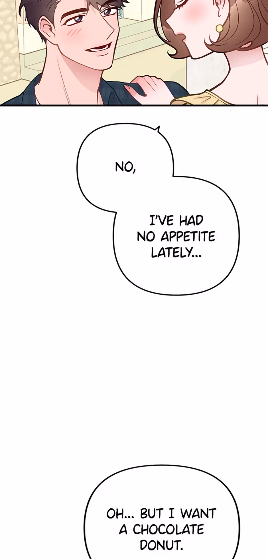 On Bad Terms Chapter 44 page 65 - 