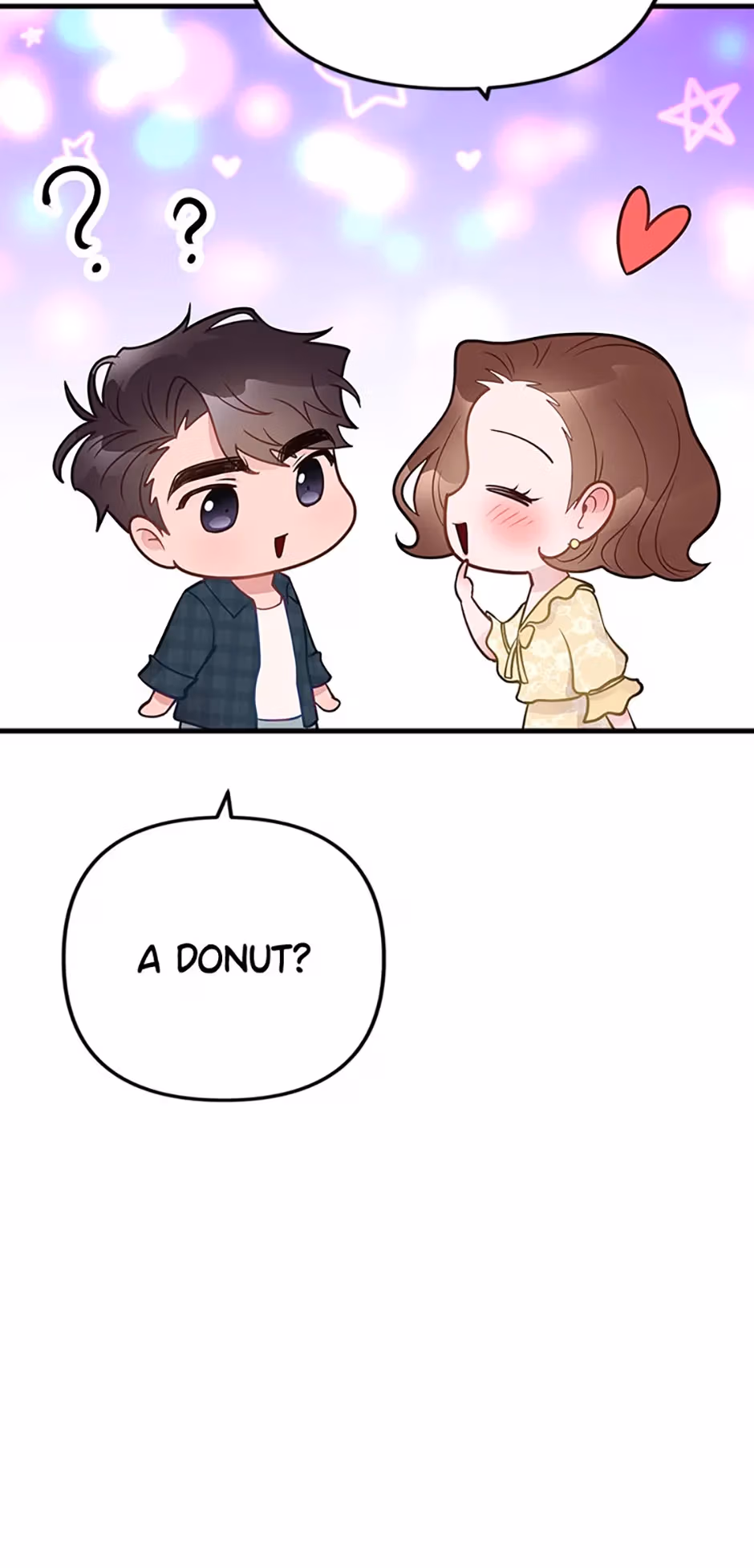 On Bad Terms Chapter 44 page 66 - 