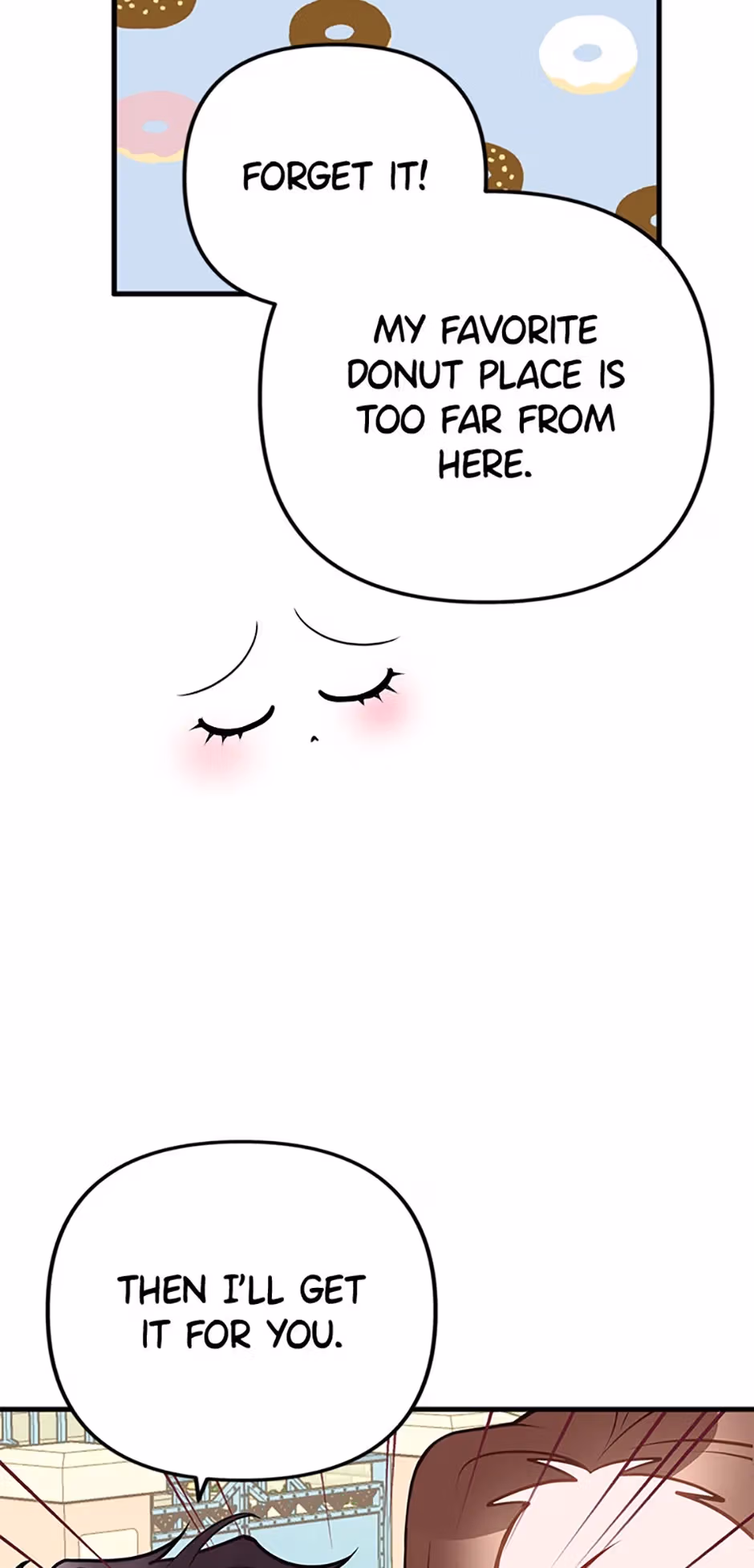 On Bad Terms Chapter 44 page 68 - 