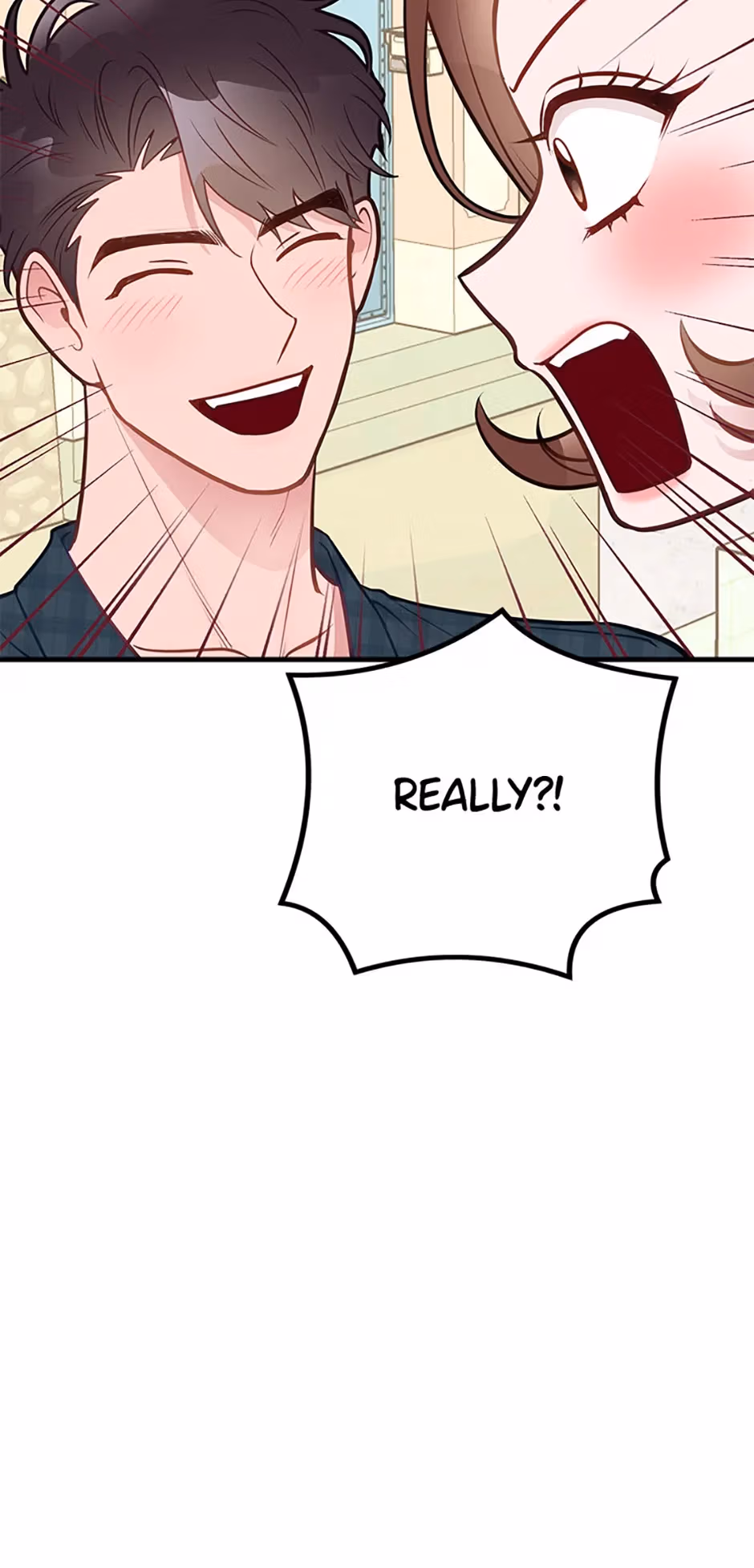On Bad Terms Chapter 44 page 69 - 