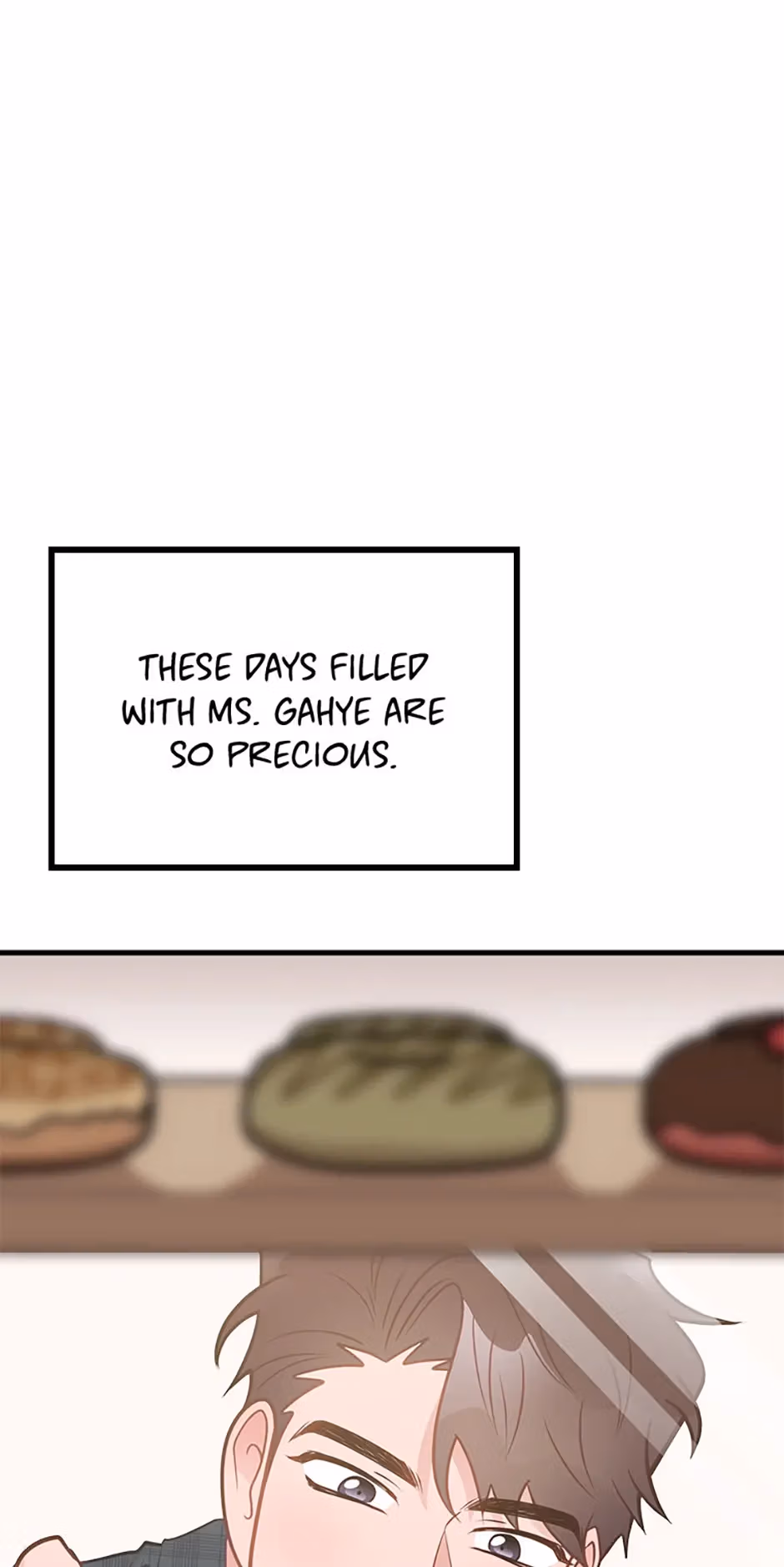 On Bad Terms Chapter 44 page 74 - 