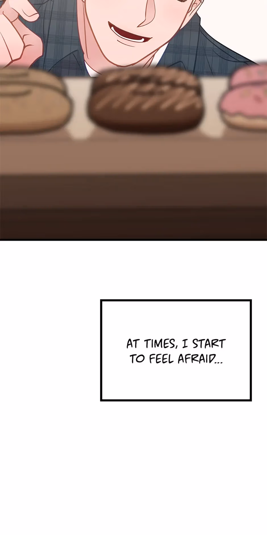 On Bad Terms Chapter 44 page 75 - 