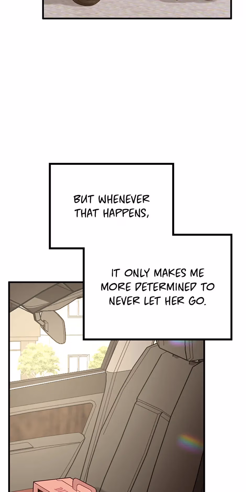 On Bad Terms Chapter 44 page 77 - 
