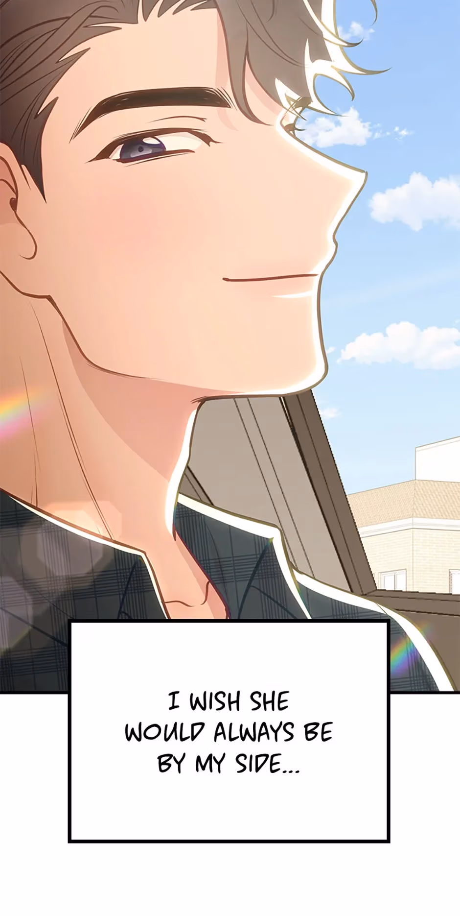 On Bad Terms Chapter 44 page 79 - 