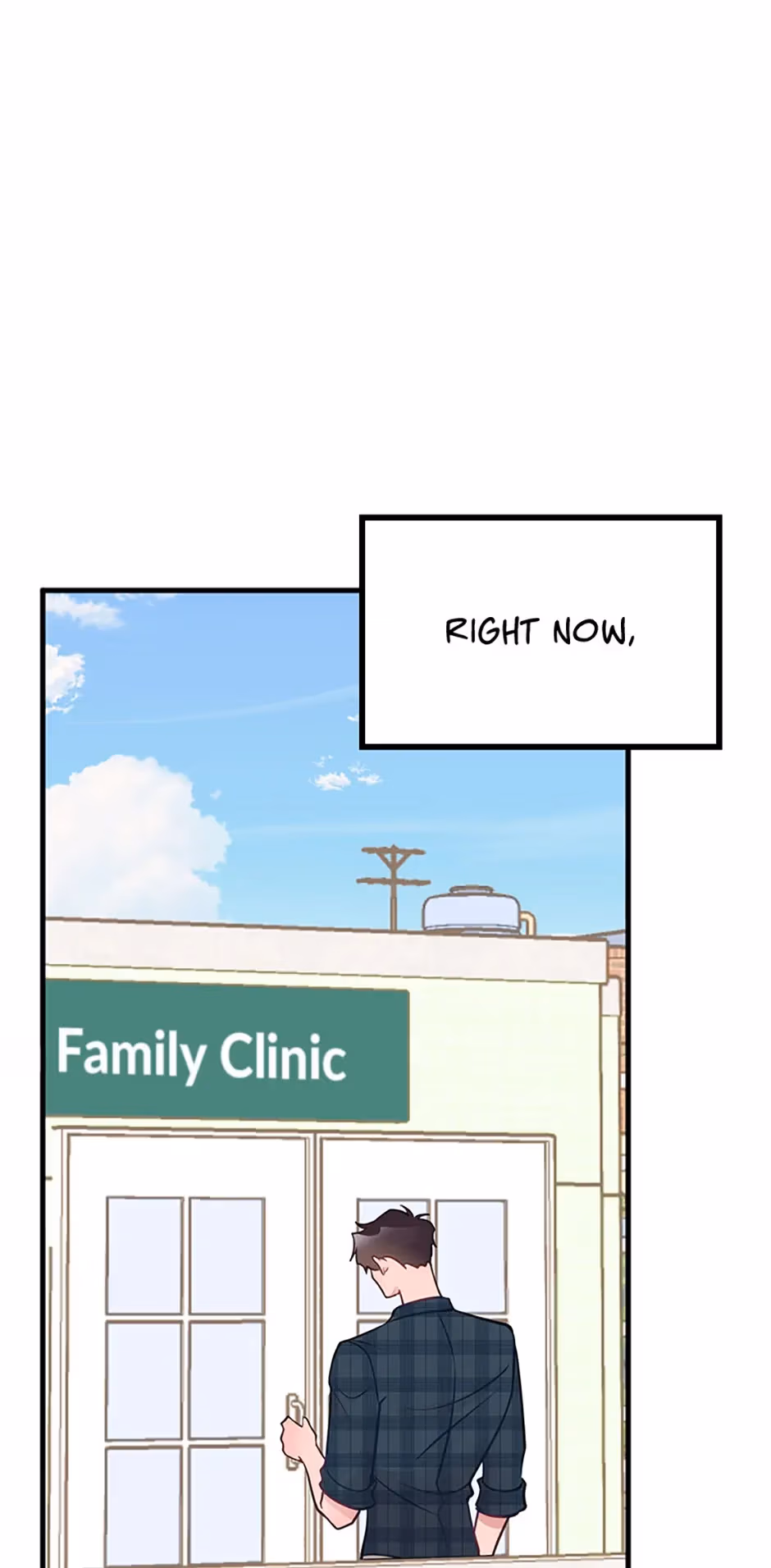 On Bad Terms Chapter 44 page 80 - 