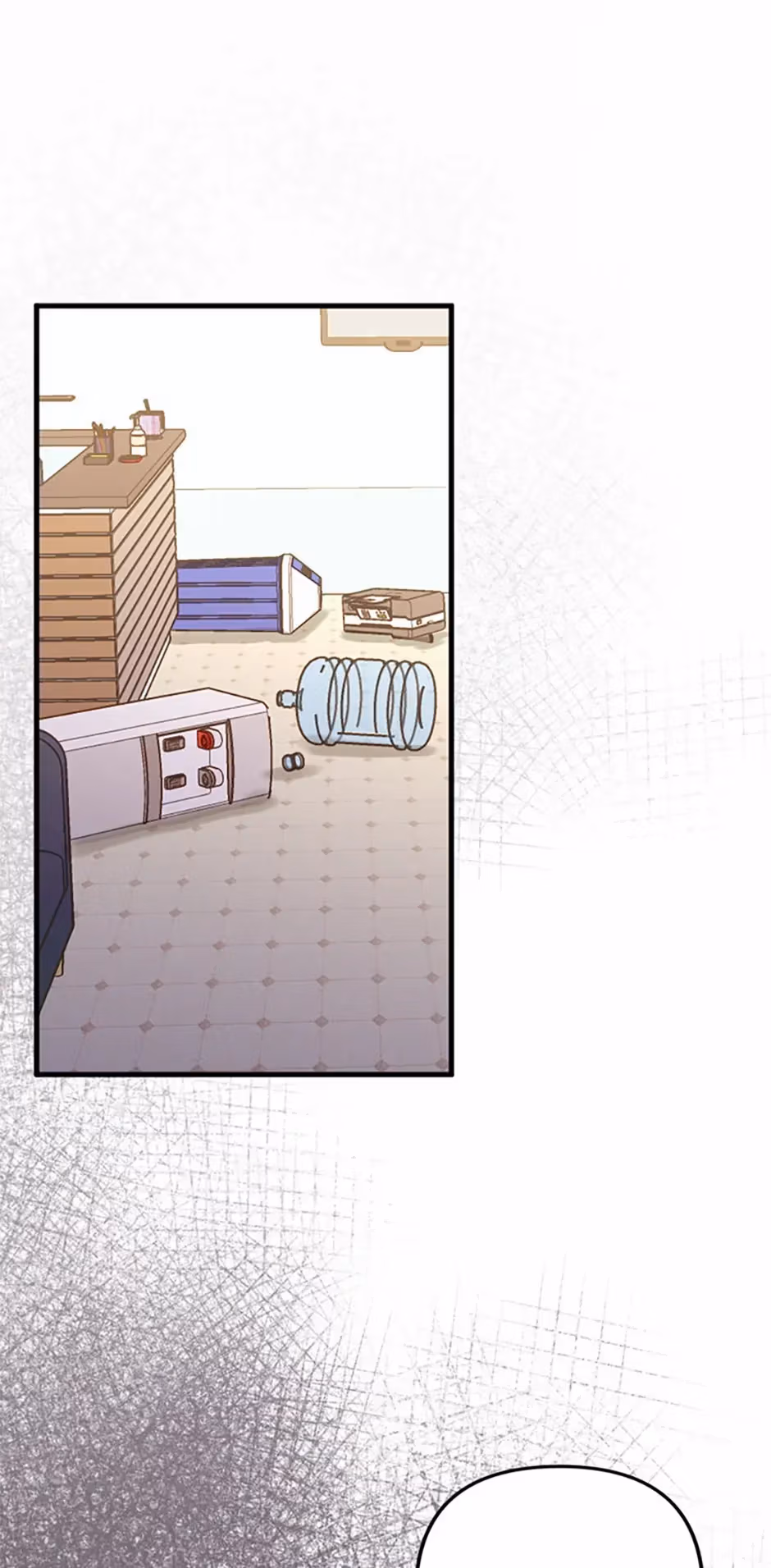 On Bad Terms Chapter 44 page 83 - 