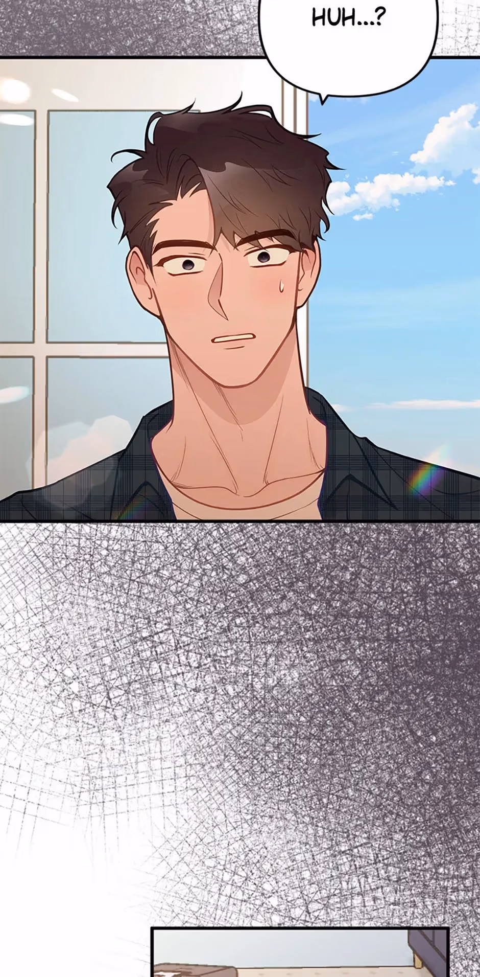 On Bad Terms Chapter 44 page 84 - 