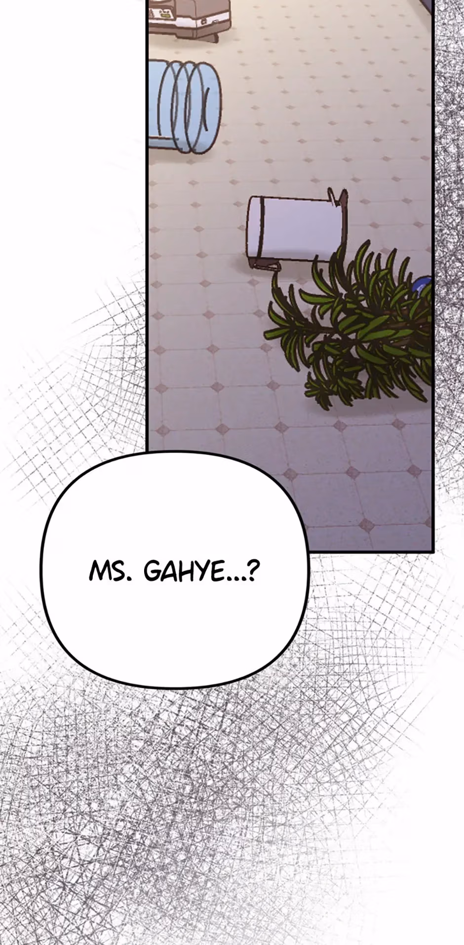 On Bad Terms Chapter 44 page 85 - 