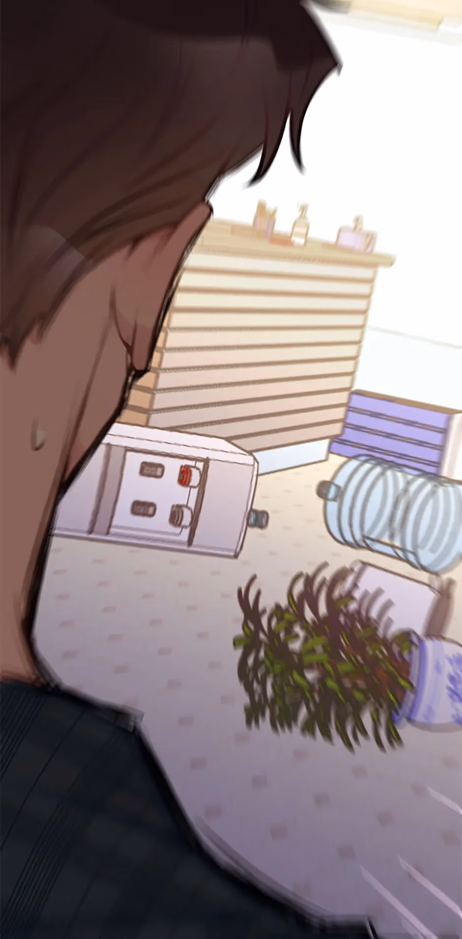 On Bad Terms Chapter 44 page 88 - 