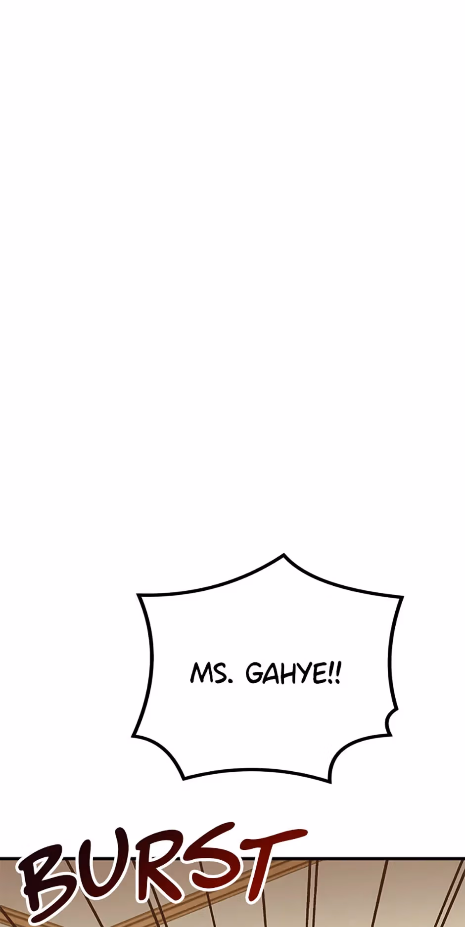 On Bad Terms Chapter 45 page 1 - 