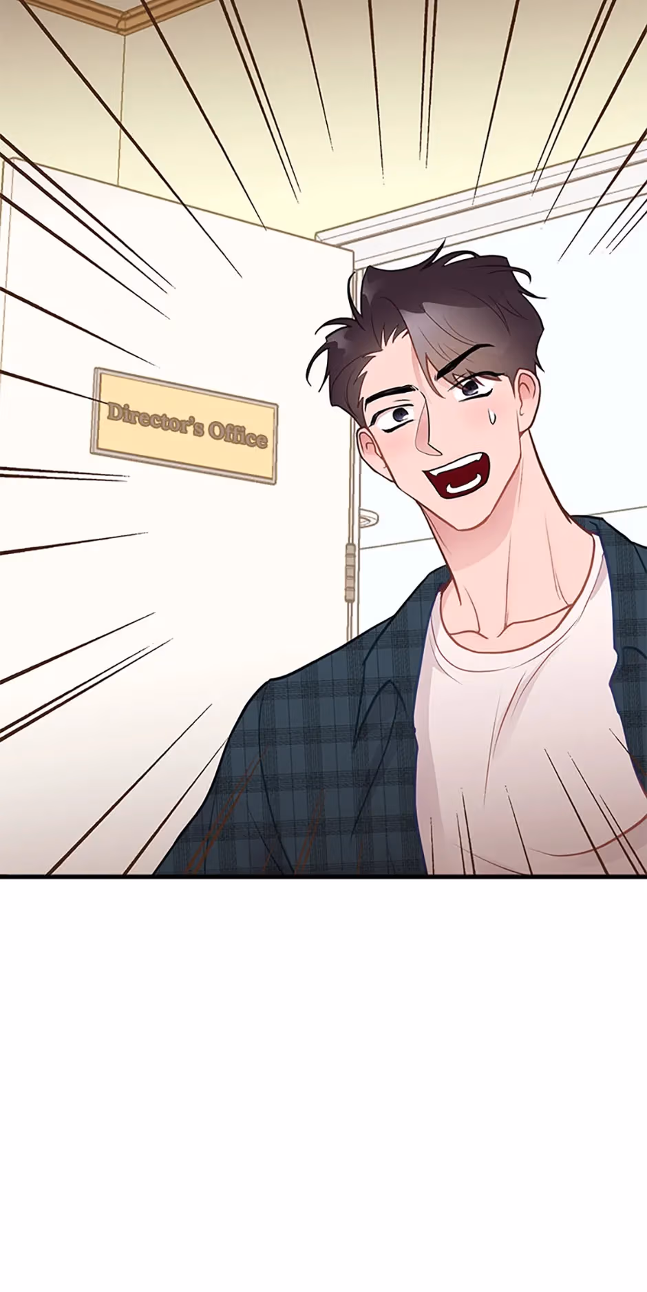 On Bad Terms Chapter 45 page 2 - 