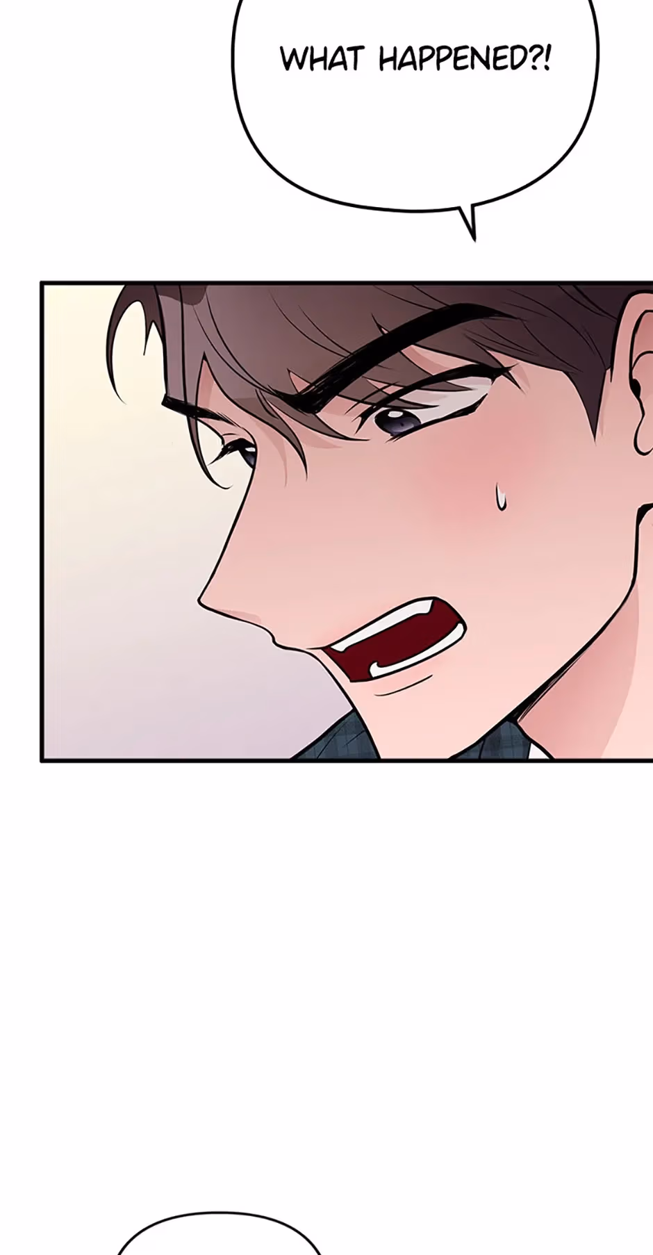 On Bad Terms Chapter 45 page 16 - 
