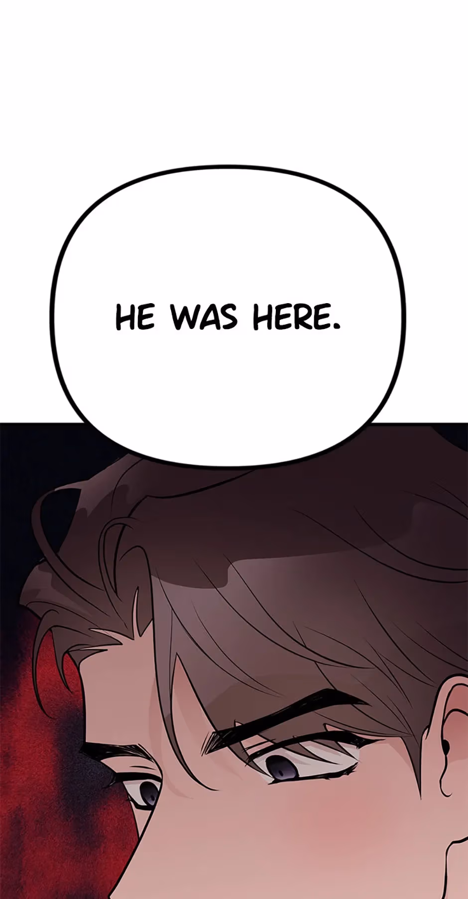 On Bad Terms Chapter 45 page 19 - 