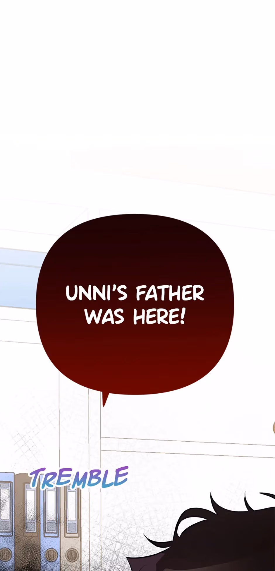 On Bad Terms Chapter 45 page 21 - 