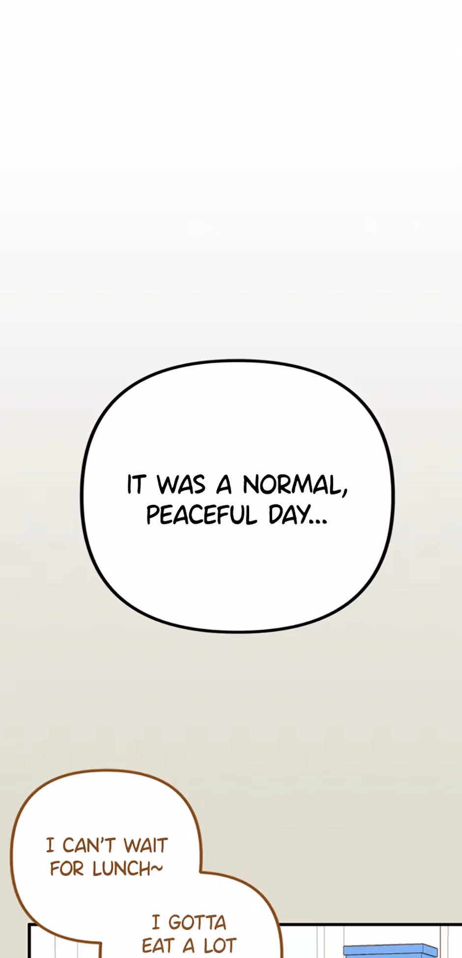 On Bad Terms Chapter 45 page 23 - 