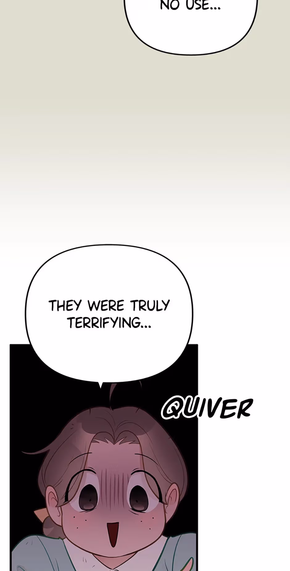 On Bad Terms Chapter 45 page 30 - 
