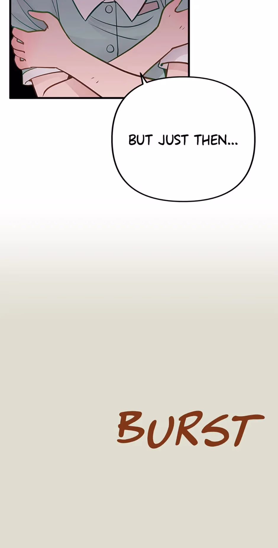 On Bad Terms Chapter 45 page 31 - 