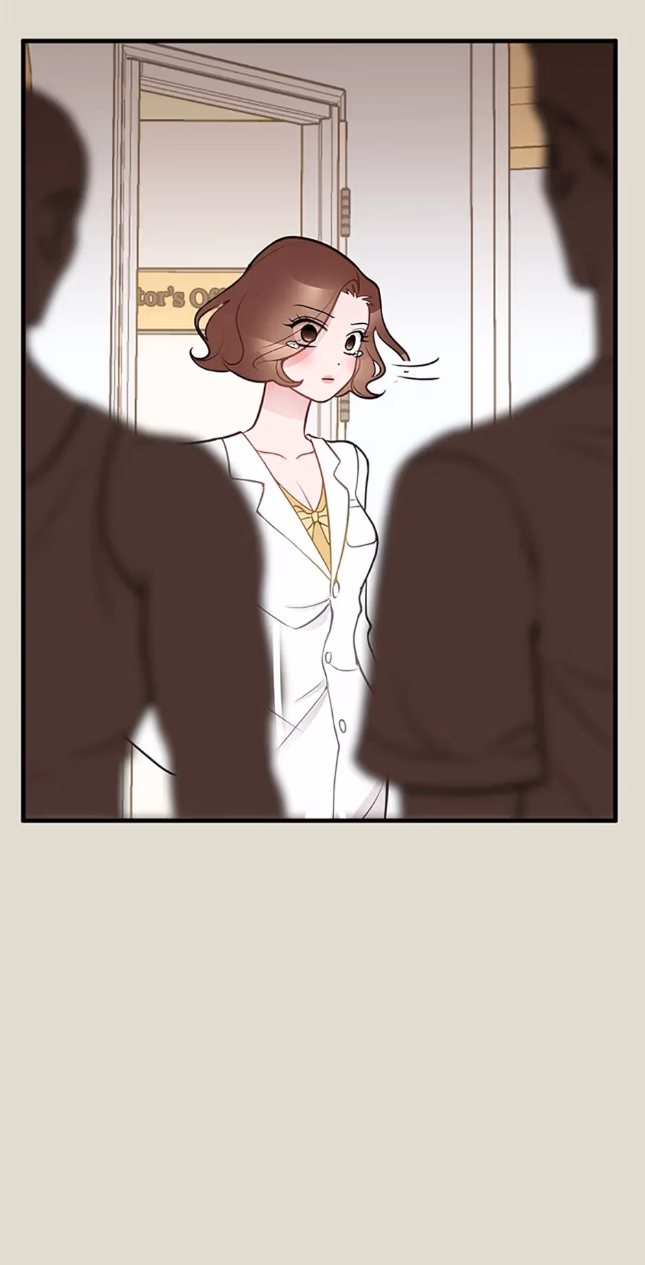 On Bad Terms Chapter 45 page 36 - 