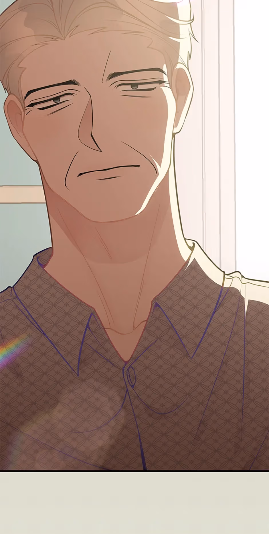 On Bad Terms Chapter 45 page 39 - 