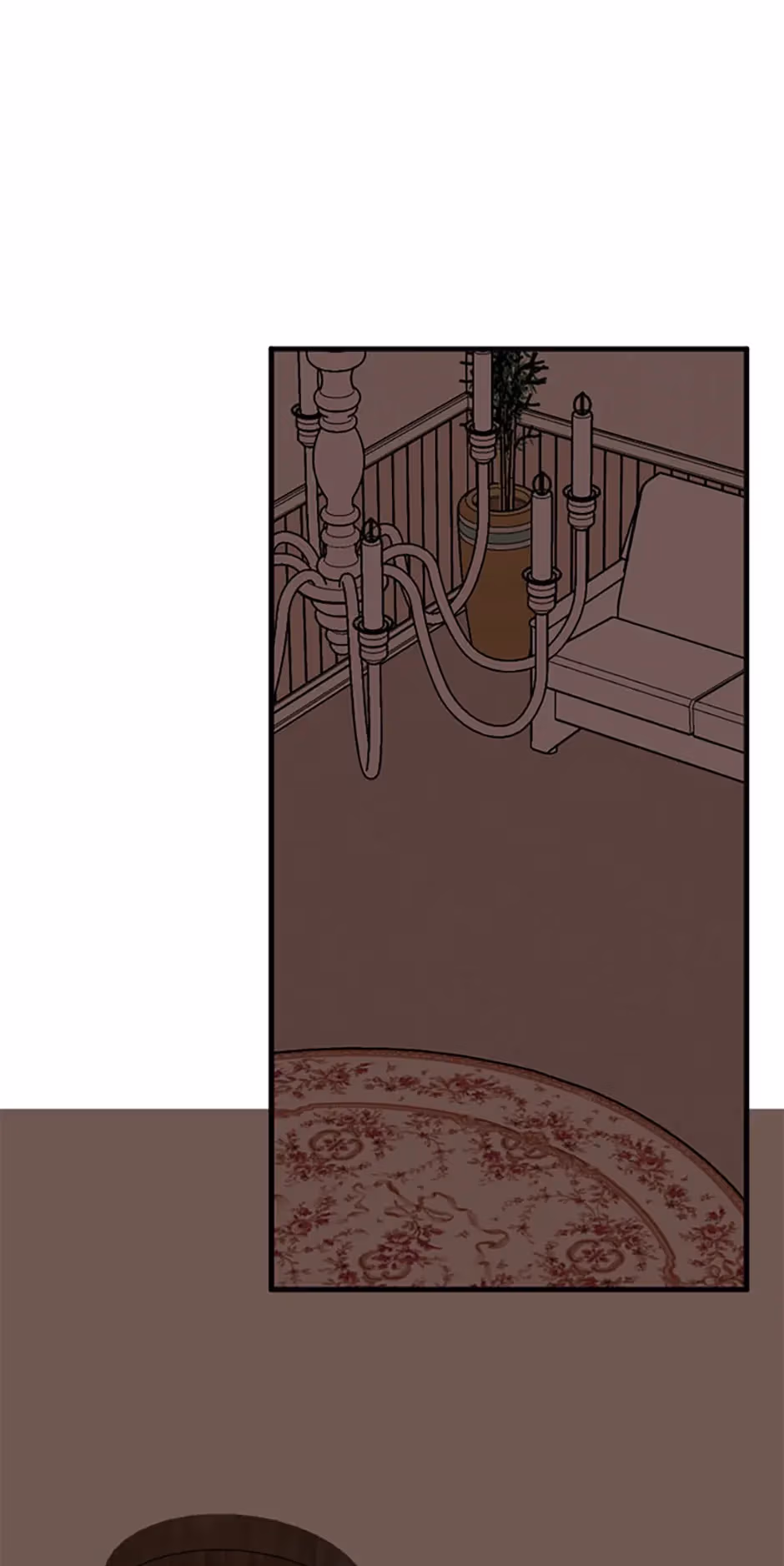 On Bad Terms Chapter 45 page 47 - 