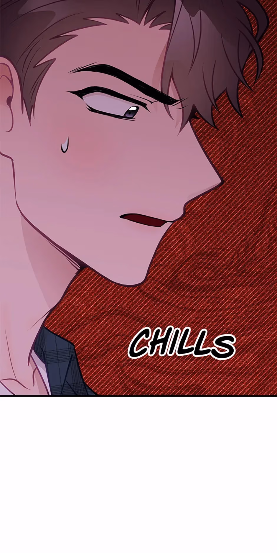 On Bad Terms Chapter 45 page 6 - 