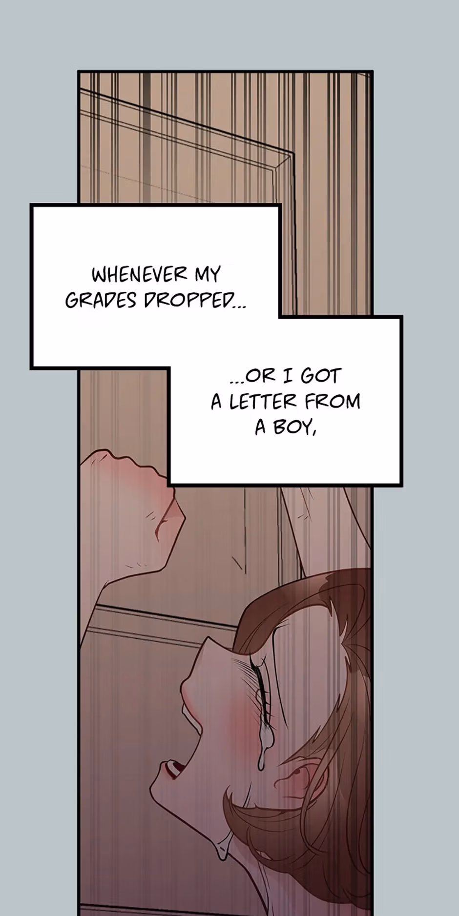 On Bad Terms Chapter 45 page 53 - 