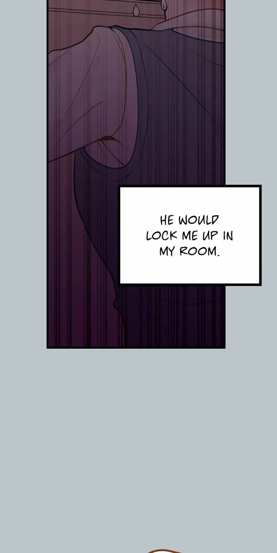 On Bad Terms Chapter 45 page 54 - 