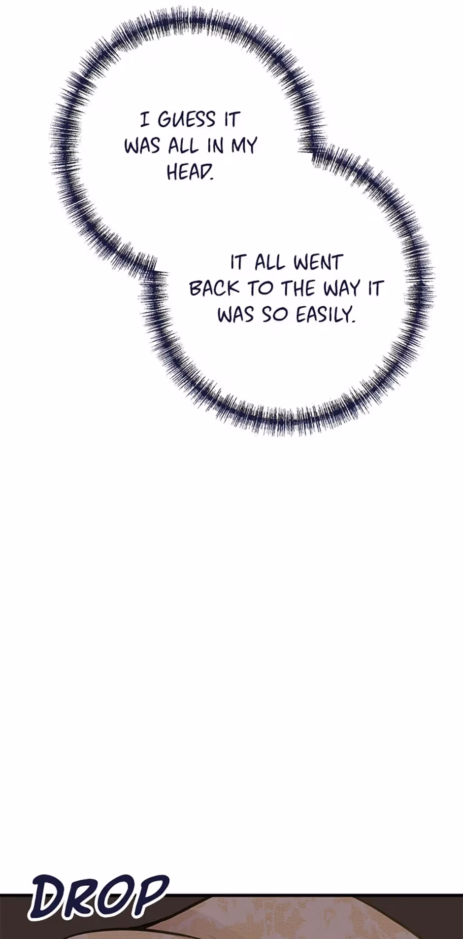 On Bad Terms Chapter 45 page 58 - 