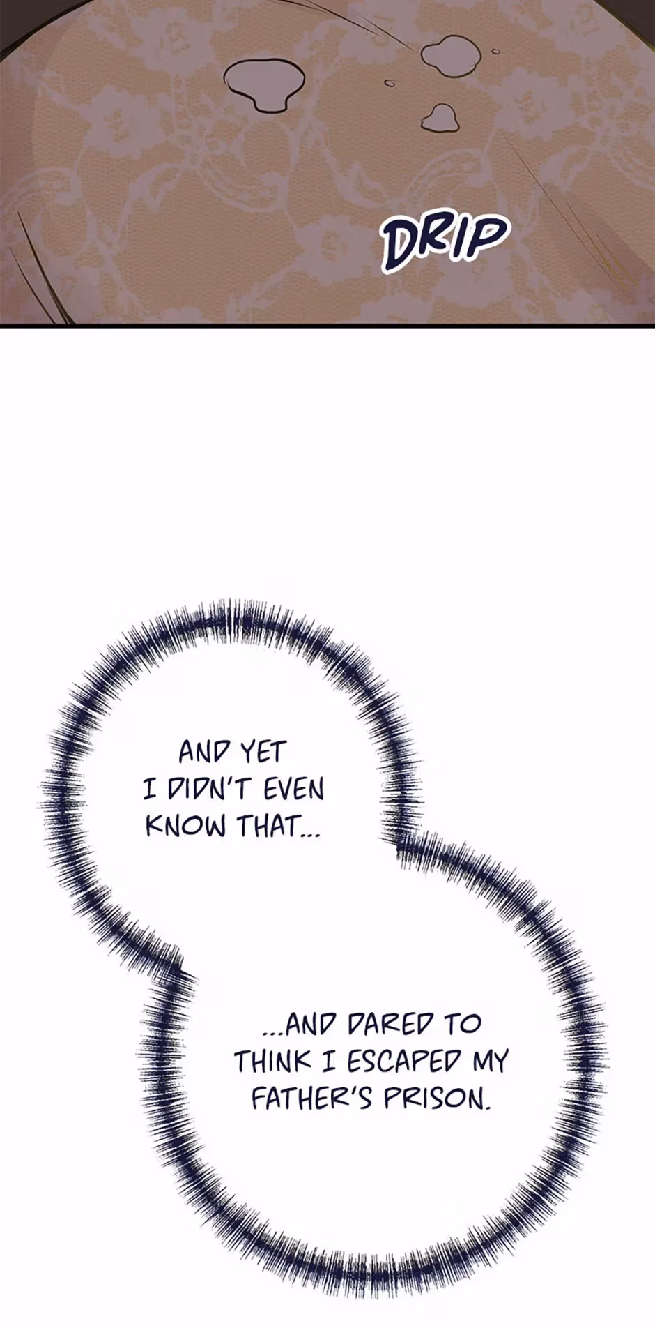On Bad Terms Chapter 45 page 59 - 