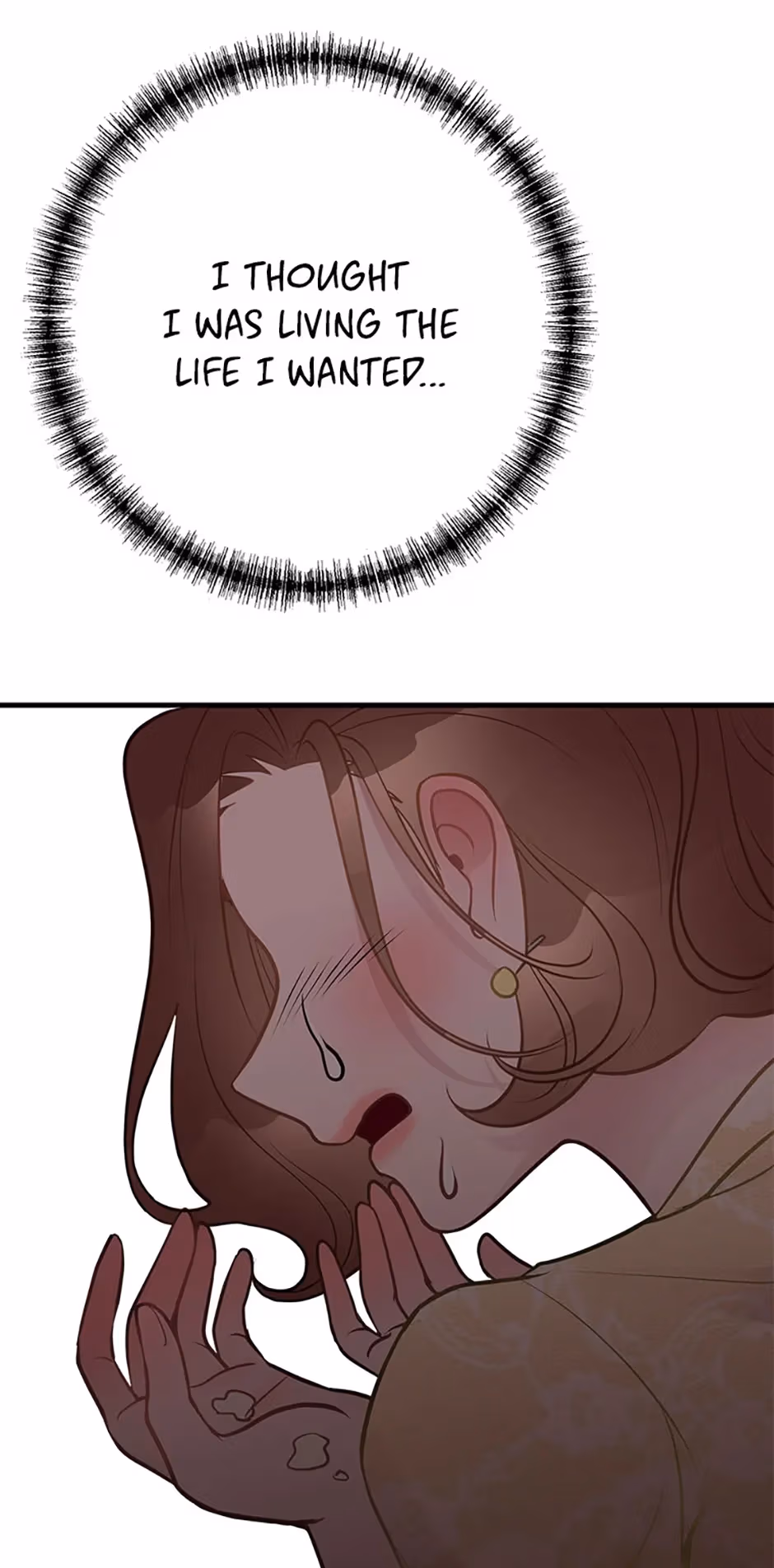 On Bad Terms Chapter 45 page 61 - 