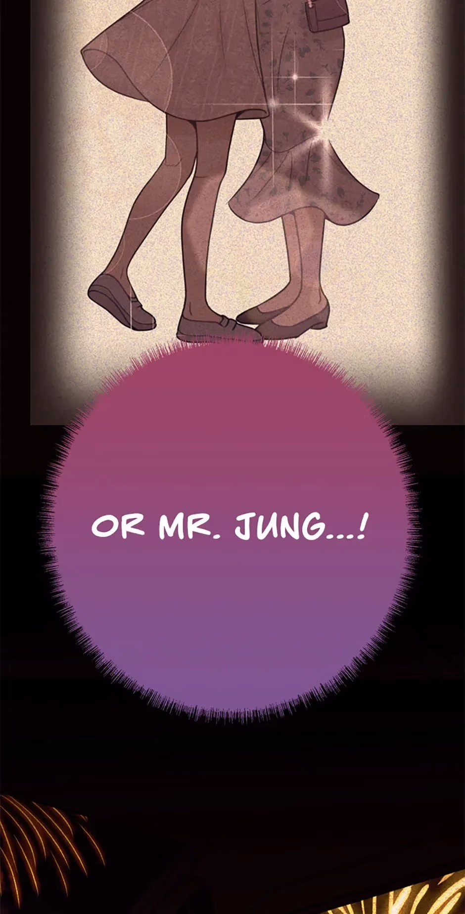 On Bad Terms Chapter 45 page 72 - 